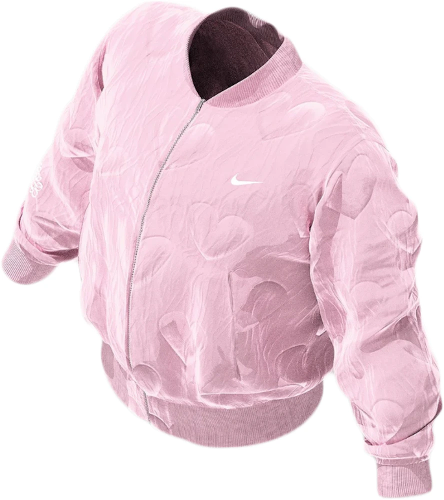 pink drake jackets