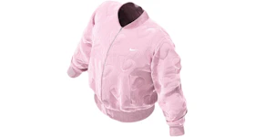 Nike x Drake Certified Lover Boy Bomber Jacket (Friends and Family) Pink