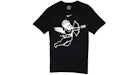 Nike x Drake Certified Lover Boy Cherub T-Shirt Black
