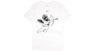 Nike x Drake Certified Lover Boy Cherub T-Shirt White