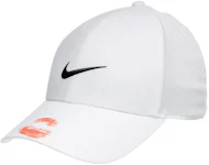 Nike x Drake Certified Lover Boy Hat White