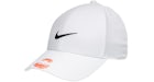 Nike x Drake Certified Lover Boy Hat White