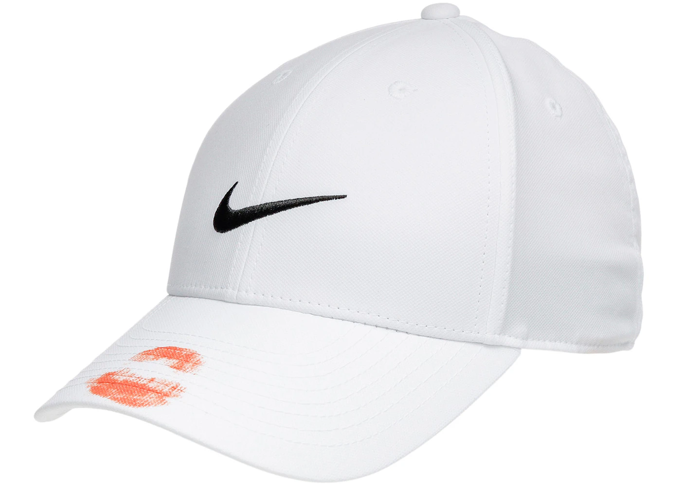 Nike x Drake Certified Lover Boy Hat White Men's FW20 US