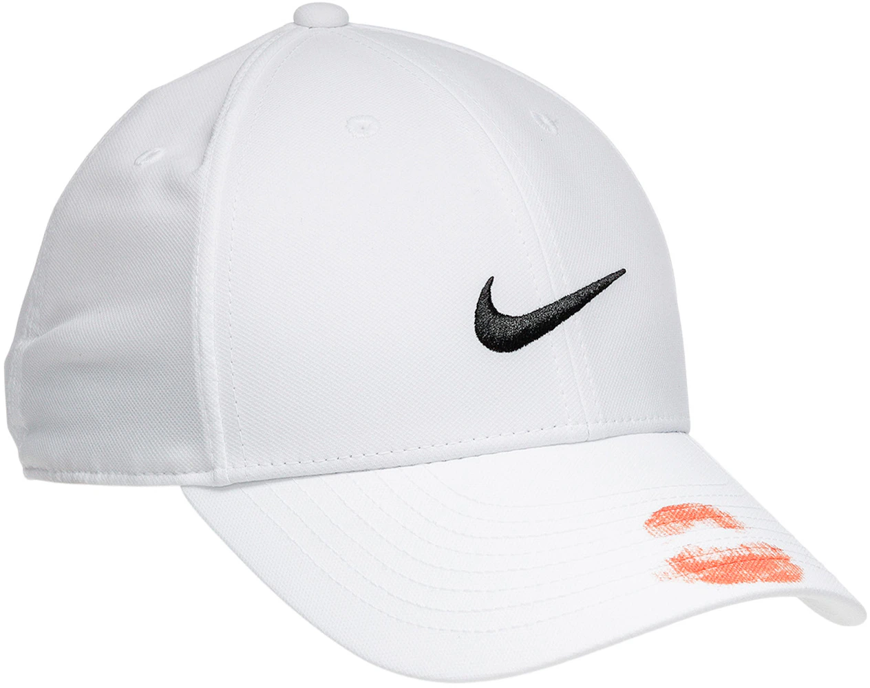 Nike x Drake Certified Lover Boy Hat White Men's - FW20 - US