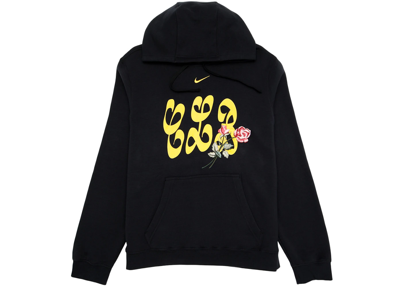 Nike x Drake Certified Lover Boy Hoodie Black Men's FW20 US
