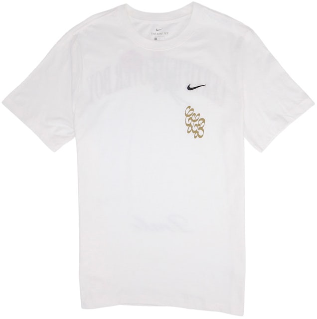 Nike / Youth Boys' Boston Red Sox Navy Issue T-Shirt