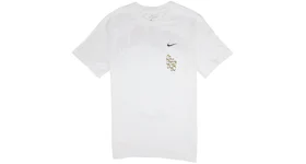 T-Shirt Nike x Drake Certified Lover Boy Rose weiß