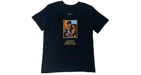 Nike x Drake Certified Lover Boy Twin T-Shirt (Friends and Family) Black
