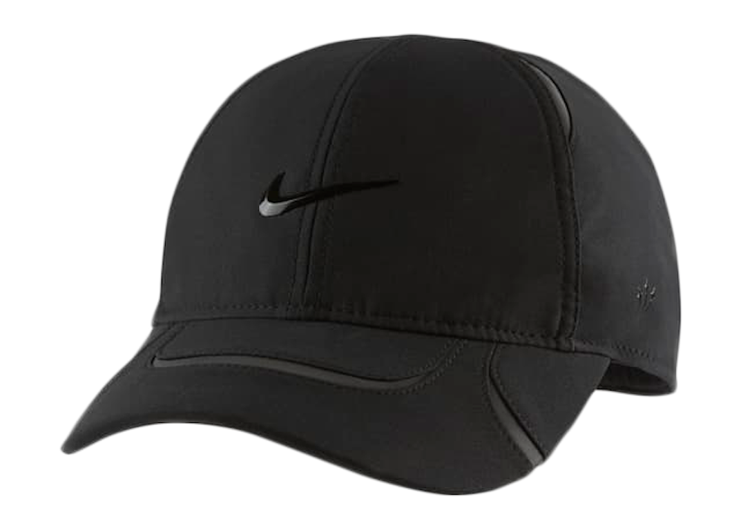 Pre-owned Nike X Drake Nocta Cap Black (drop 2)