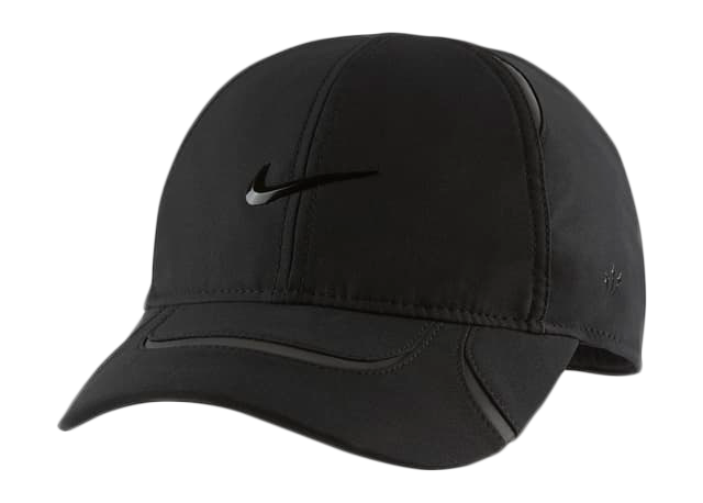Nike x Drake NOCTA Cap Black (Drop 2) - SS21