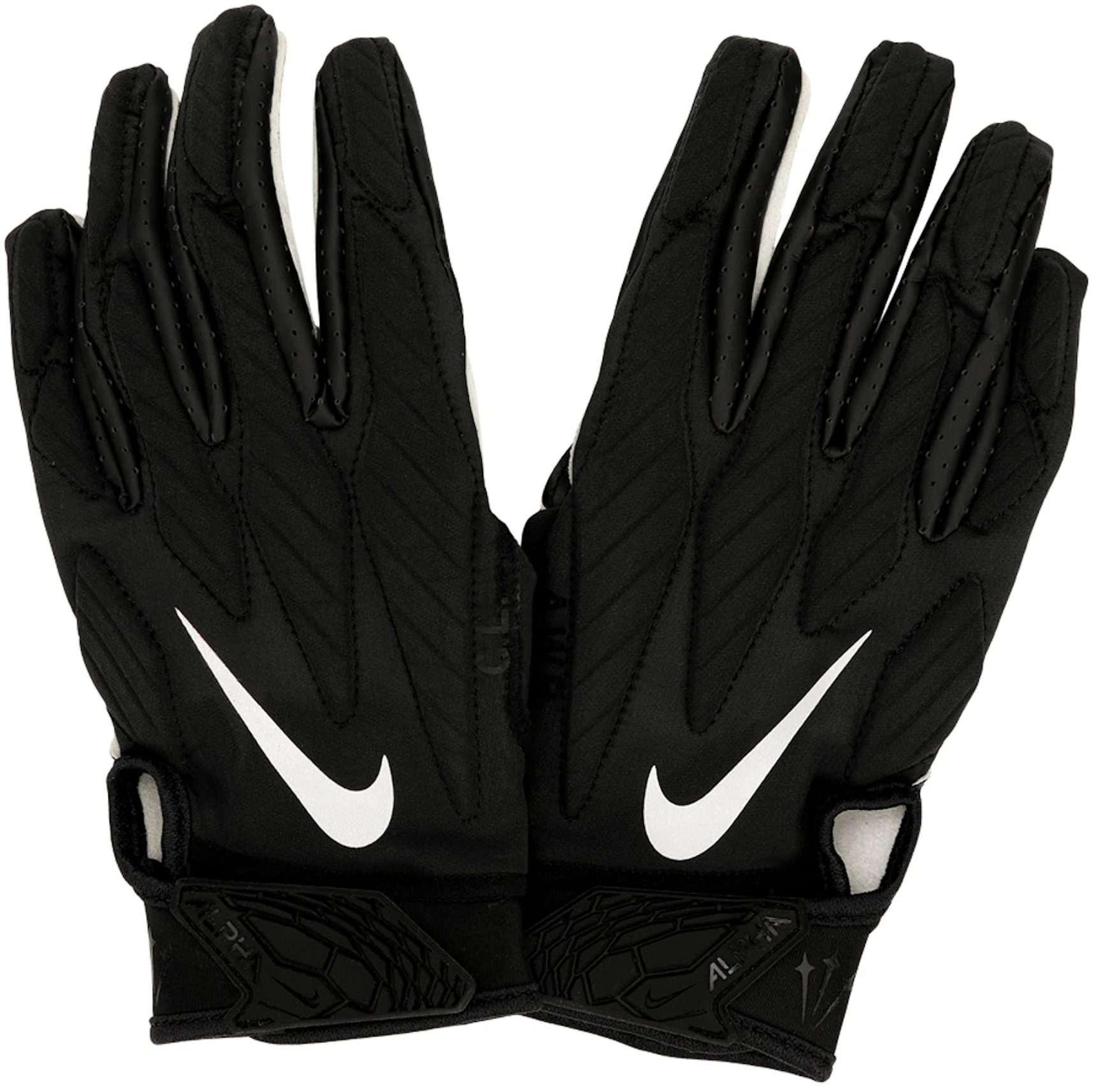 vloot Facet melk wit Nike x Drake NOCTA Gloves Black - FW20 - US