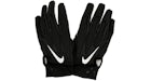 Nike x Drake NOCTA Handschuhe Schwarz