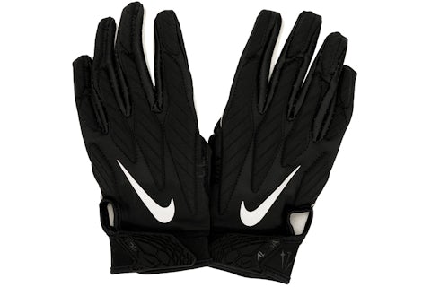 Nike x Drake NOCTA Gloves Black FW20 US