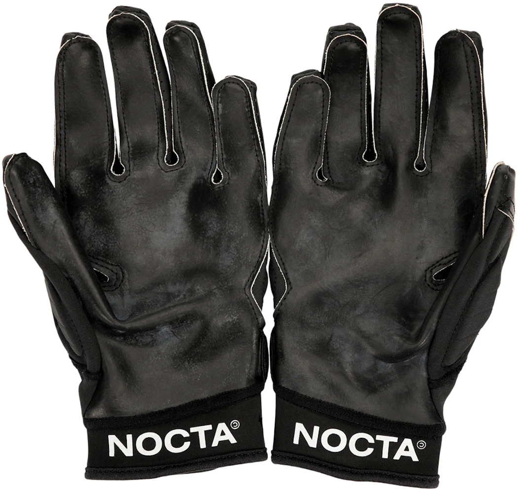 Nike x Drake NOCTA Gloves Black