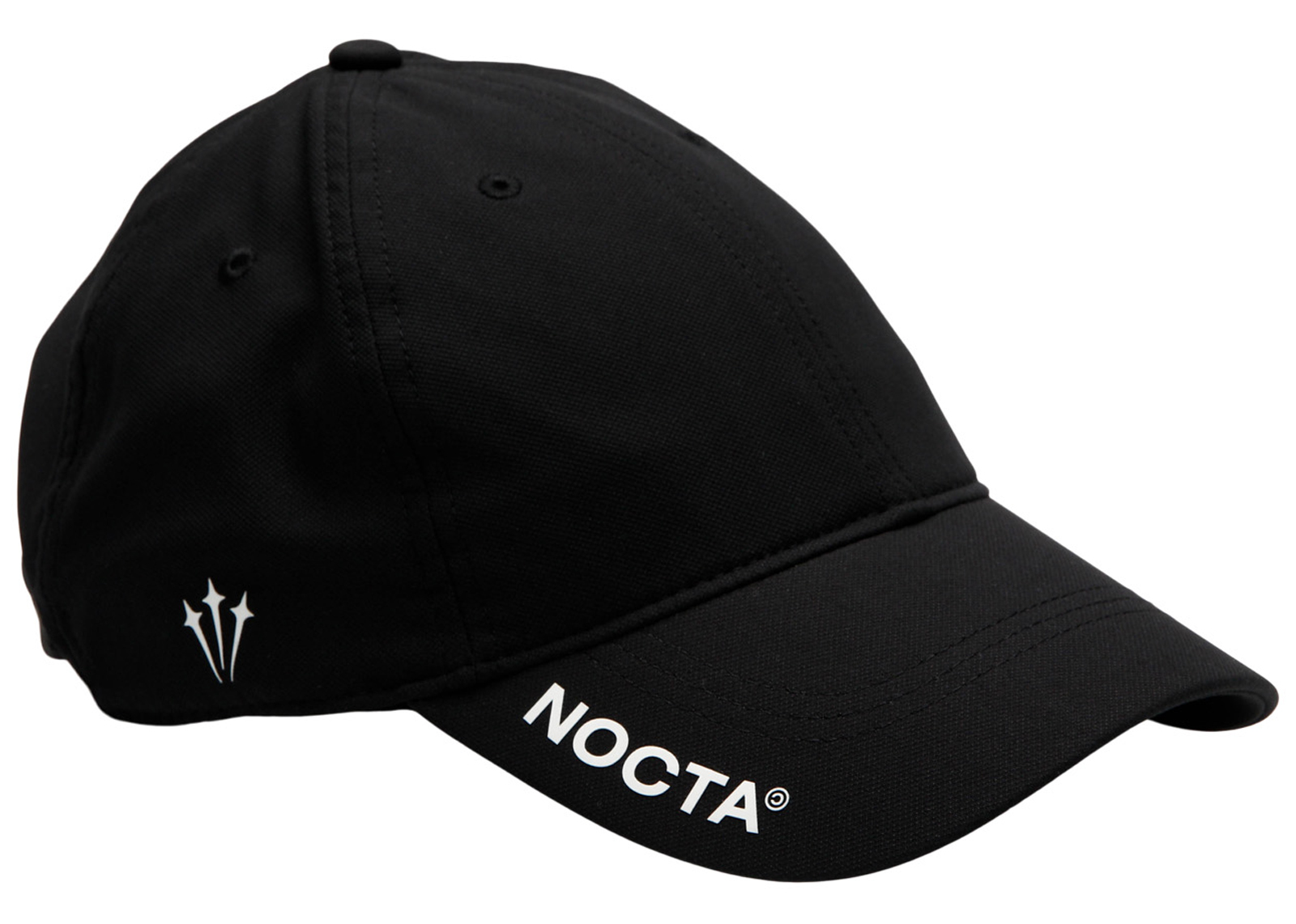 Nike x Drake NOCTA Golf Cap Black