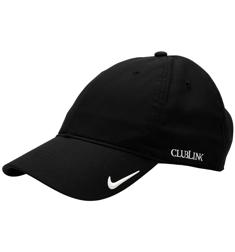 Cap Jockey Negro Nike Nike Futura Cap Black