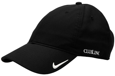 Cappello da golf Nike x Drake NOCTA nero FW21 IT