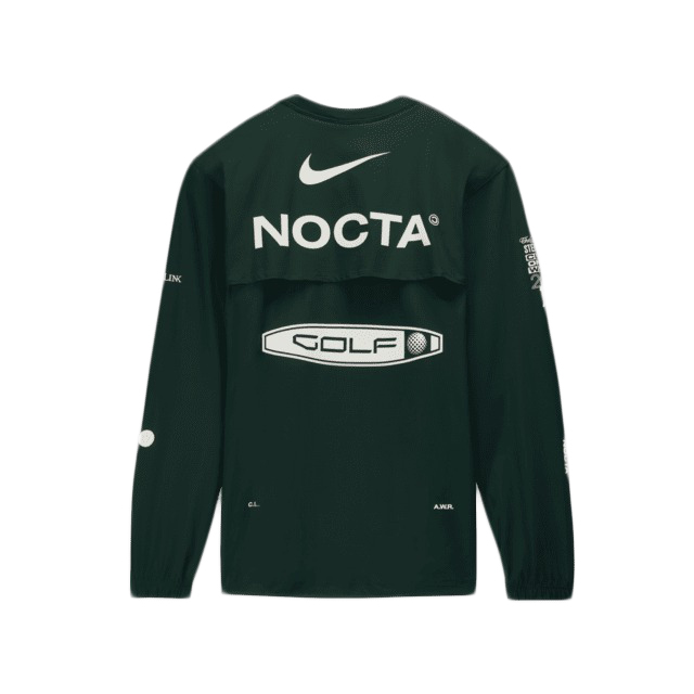 Nike x Drake NOCTA Golf Crewneck Top (M)