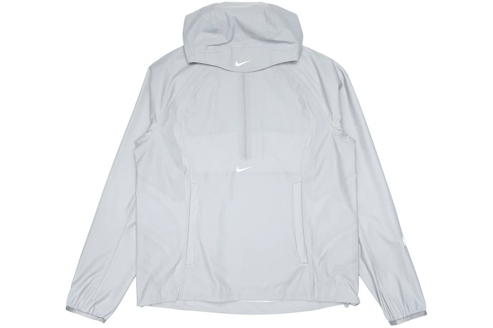 Nike x Drake NOCTA Golf Jacket Grey