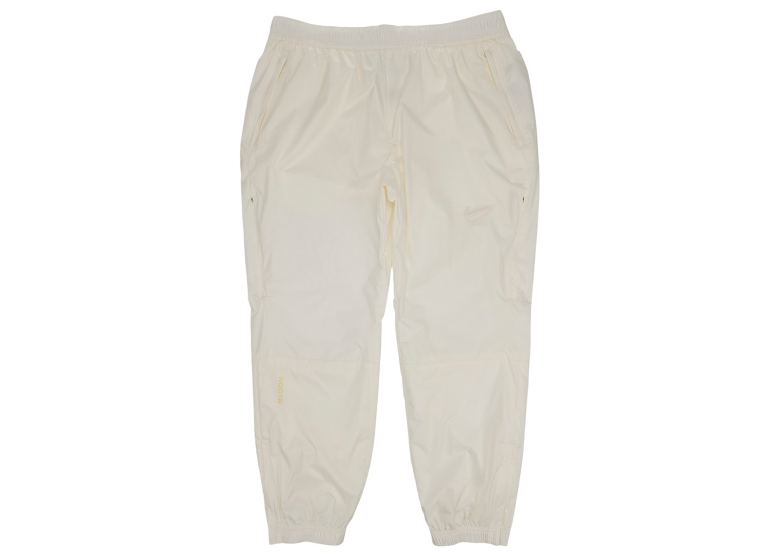 Nike x Drake NOCTA Golf Pants Sail