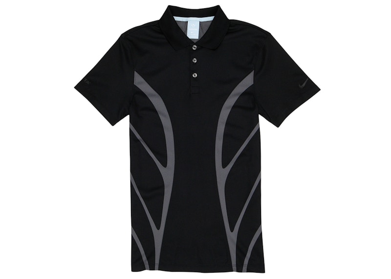 Nike x Drake NOCTA Golf Polo Black メンズ - FW21 - JP