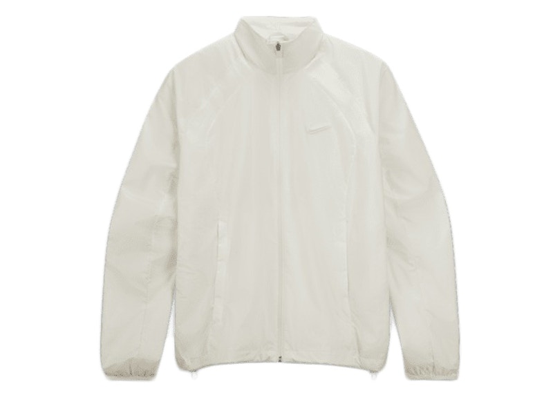 Nike x Drake NOCTA Golf Track Jacket (Asia Sizing) Sail Men's