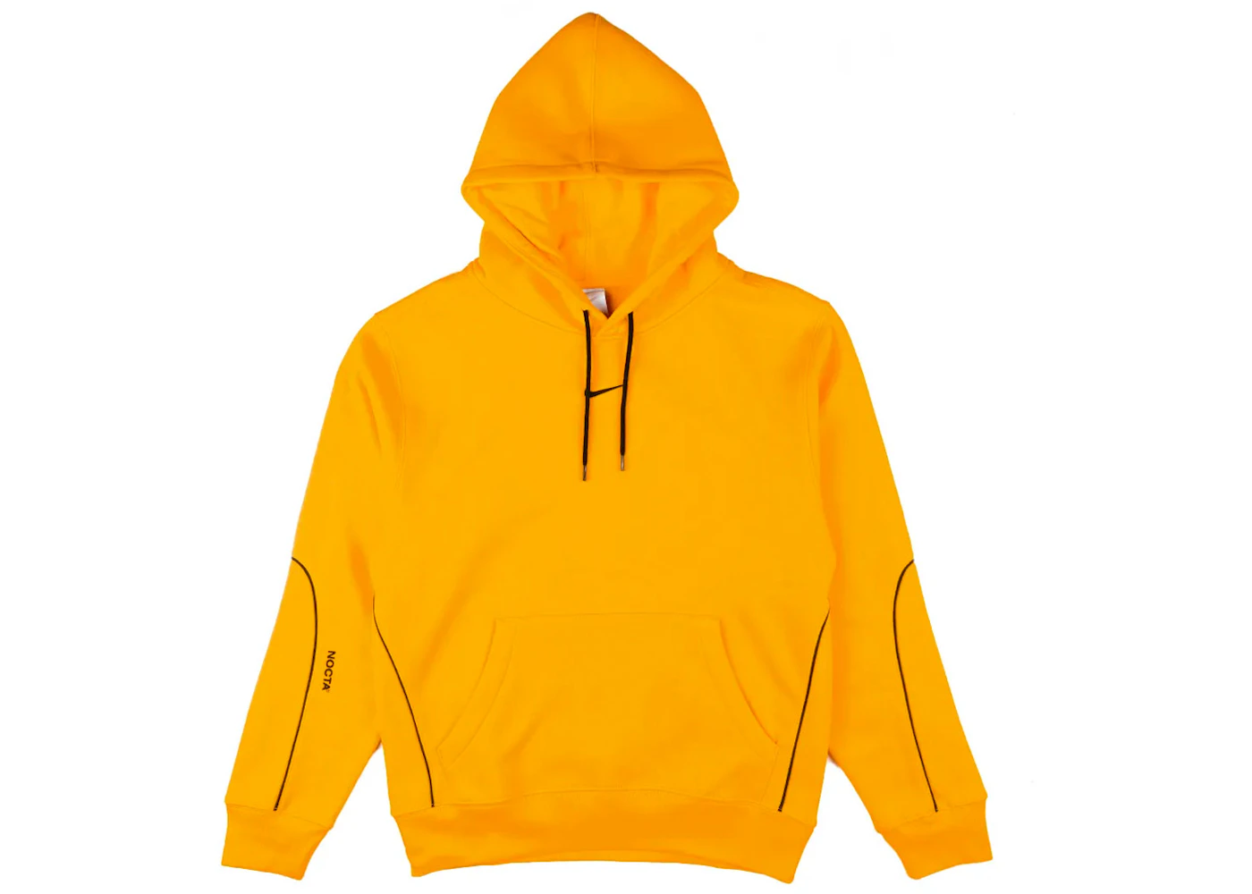 Drake Nocta Hoodie Nike Felpe Drake Felpa Con Cappuccio Nike X