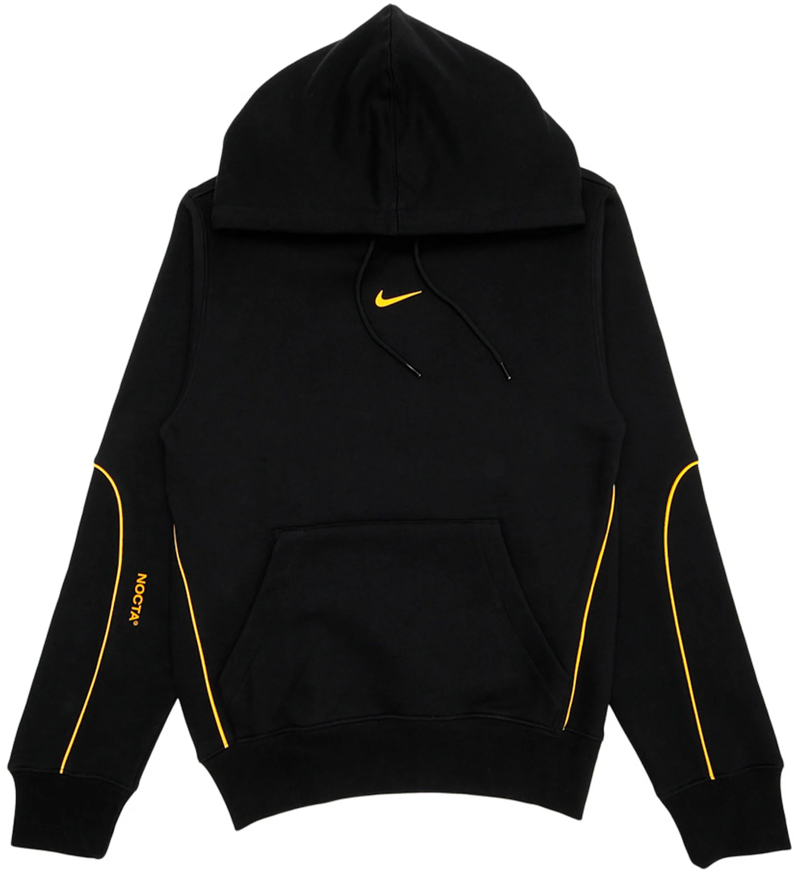 Nike x Drake Nocta Au Essential Hoodie - Black – Kith