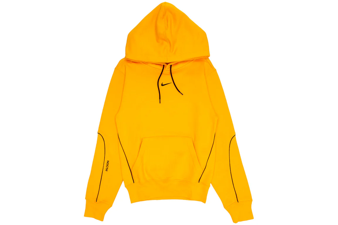 Drake nike nocta hoodie Clearance