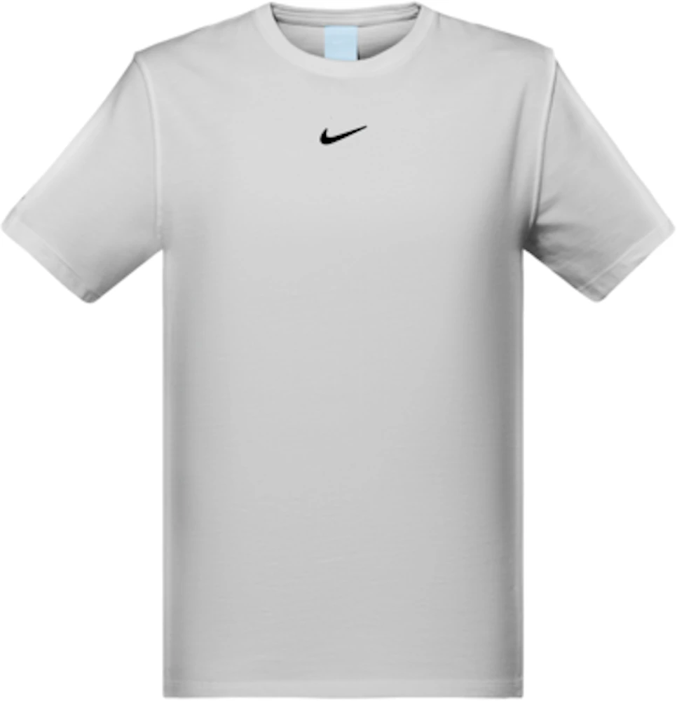 Nike x Drake NOCTA Logo Tee White メンズ - SS21 - JP