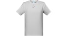 Nike x Drake NOCTA Logo T-Shirt Weiß
