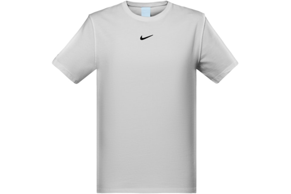 Nike x Drake NOCTA Logo Tee White
