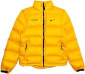 Nike x NOCTA Sunset Puffer Jacket Black Men\'s - FW20 - US