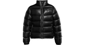 Drake top down jacket