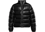 Nike x Drake NOCTA Sunset Puffer Jacket Black