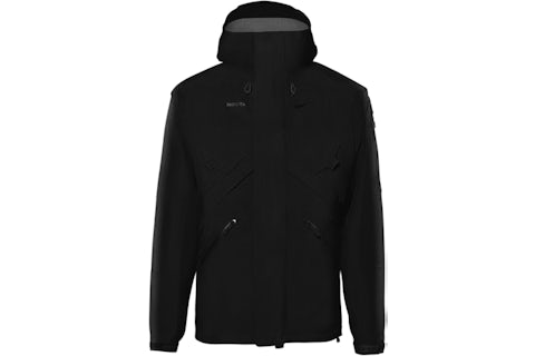 Nike x NOCTA Shell Jacket Black Men's - SS21 - US Nike x NOCTA Shell Jacket Black Men's - SS21 - US