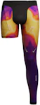 Nike x NOCTA Basketball Single Leg Tights Right (Asia Sizing) Black Men's -  SS22 - US