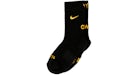 Nike x Drake NOCTA Pack de 3 Chaussettes Noir