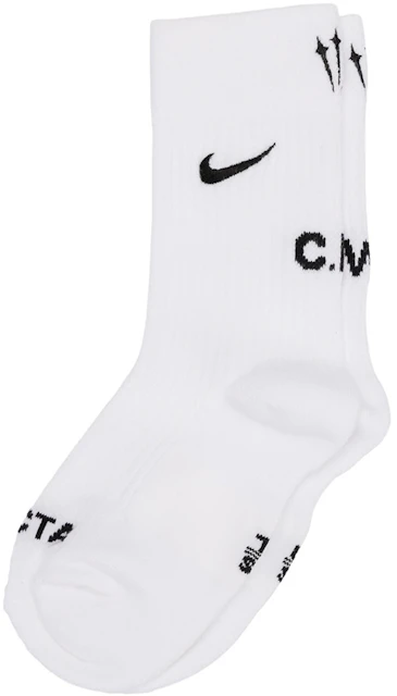 Rico Reducción de precios orar Nike x Drake NOCTA Pack of 3 Socks White - FW20 - ES