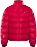 ▷▷ Puffer Jacket homme Nike 2024 au meilleur prix