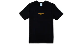 Nike x Drake NOCTA T-Shirt (Asian Sizing) Black