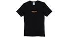 Nike x Drake NOCTA T-shirt Black