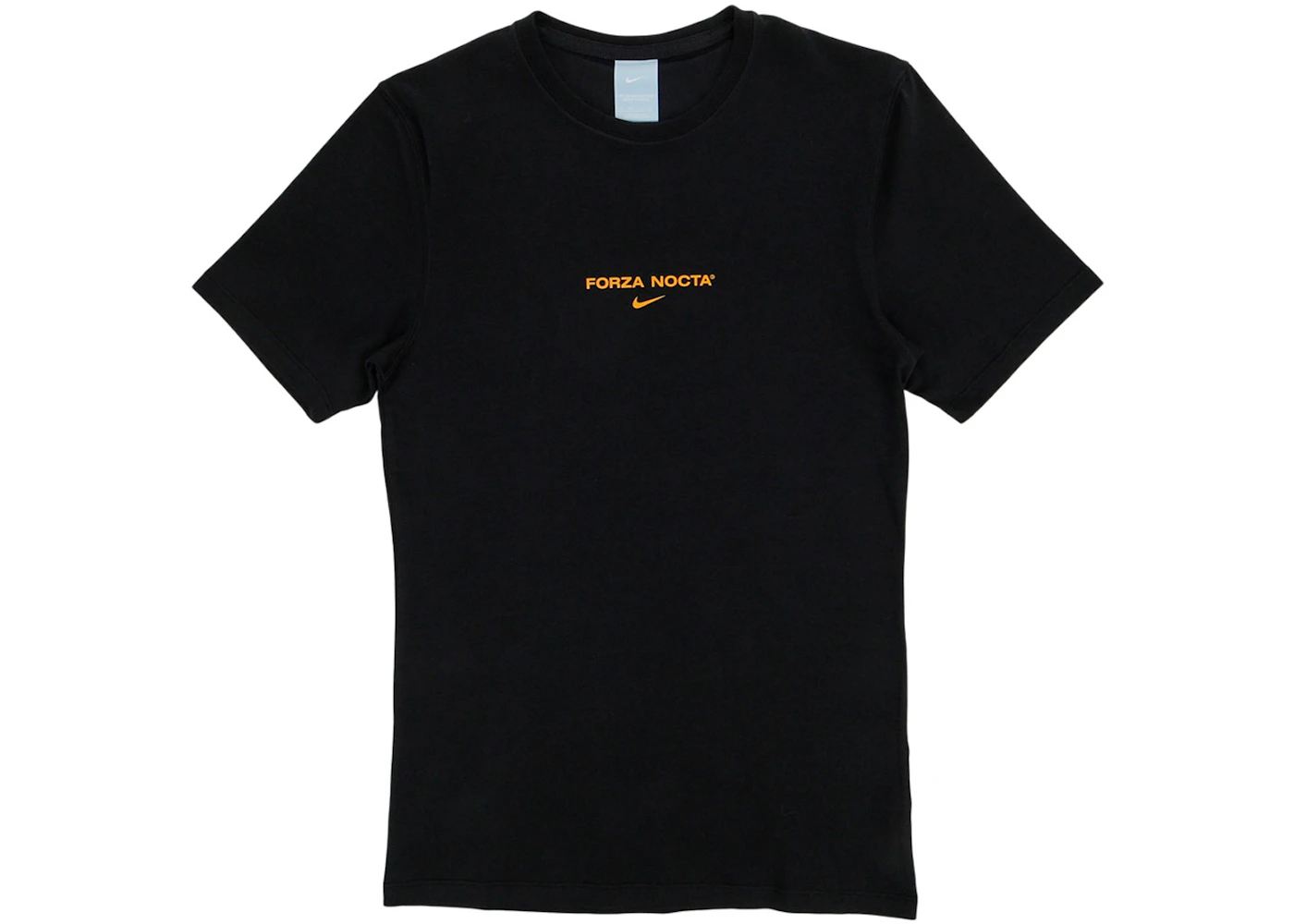 Nike x Drake NOCTA T-shirt Black Men's FW20 US - Main Image