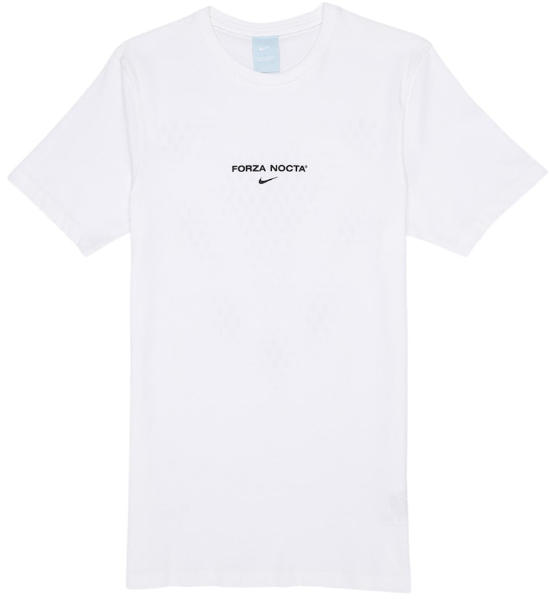 Nike x Drake NOCTA T-shirt White Men's FW20 US
