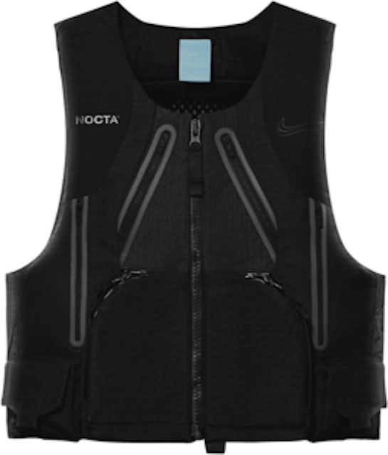 Have you ever seen a Louis Vuitton Bulletproof Vest? 