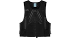 Nike x Drake NOCTA Tactical Vest (Asia Sizing) Black Men's - SS21 - US Nike x Drake NOCTA Tactical Vest (Asia Sizing) Black Men's - SS21 - US