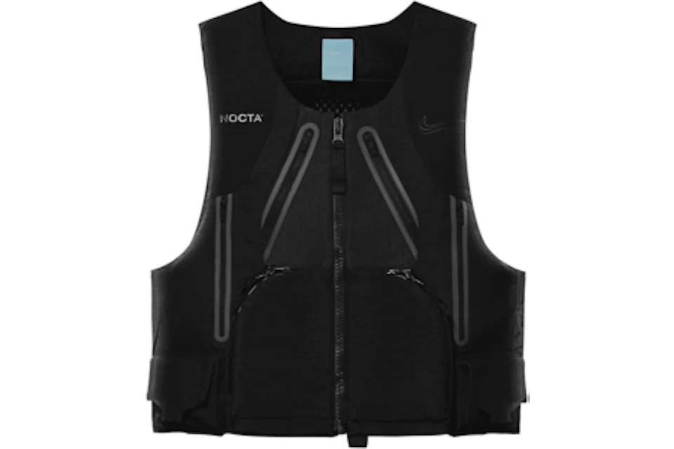 Nike 2025 tactical jacket