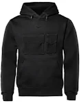 Nike x drake Nocta Hoodie Black Brand New With Tags
