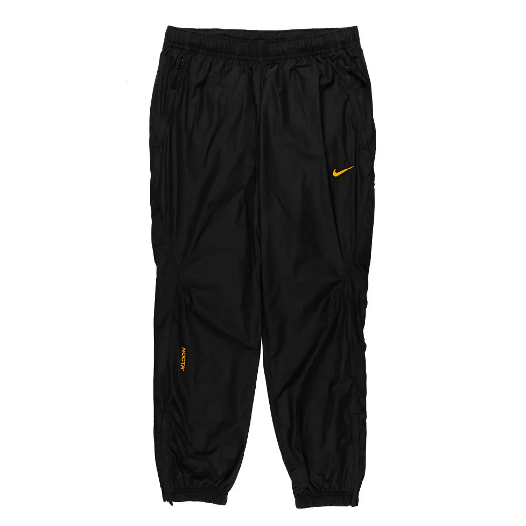 Nike x Drake NOCTA Track Pants (Asian Sizing) Black メンズ - FW20 - JP