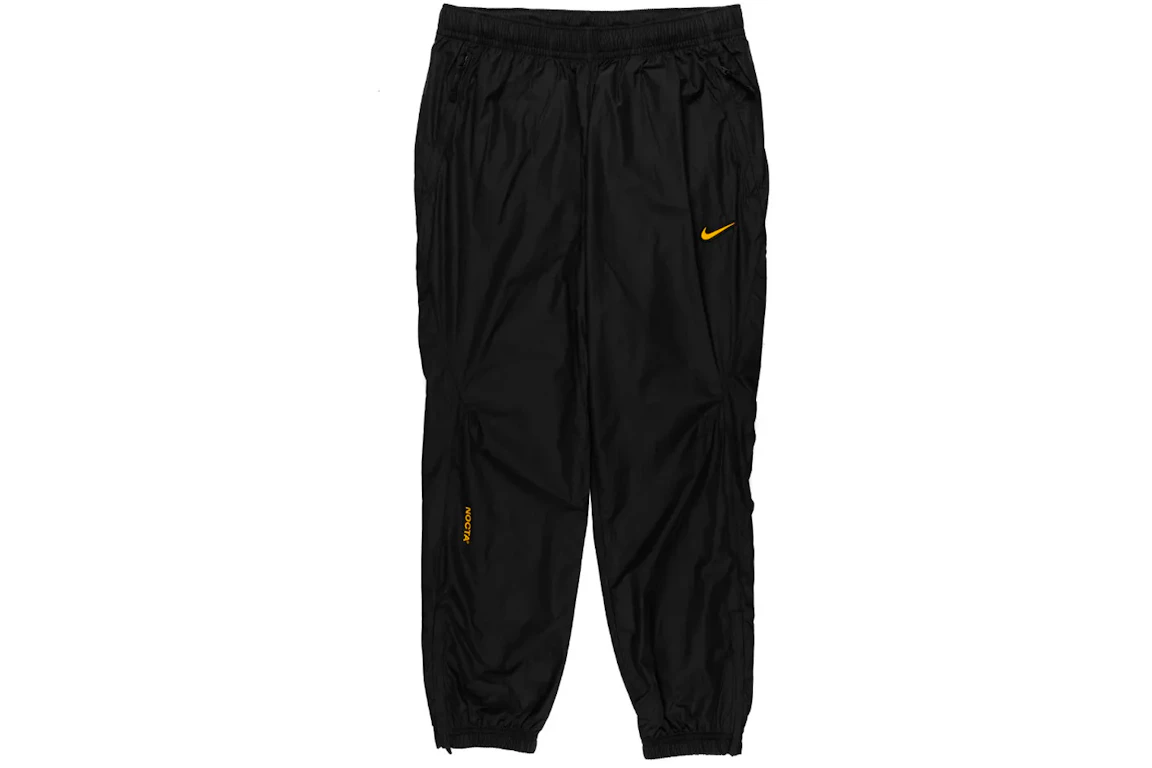 Nike x Drake NOCTA Track Pants Black